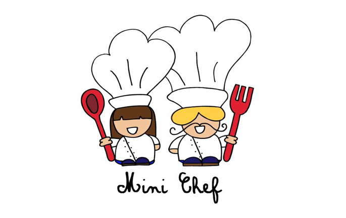 Mini chefs